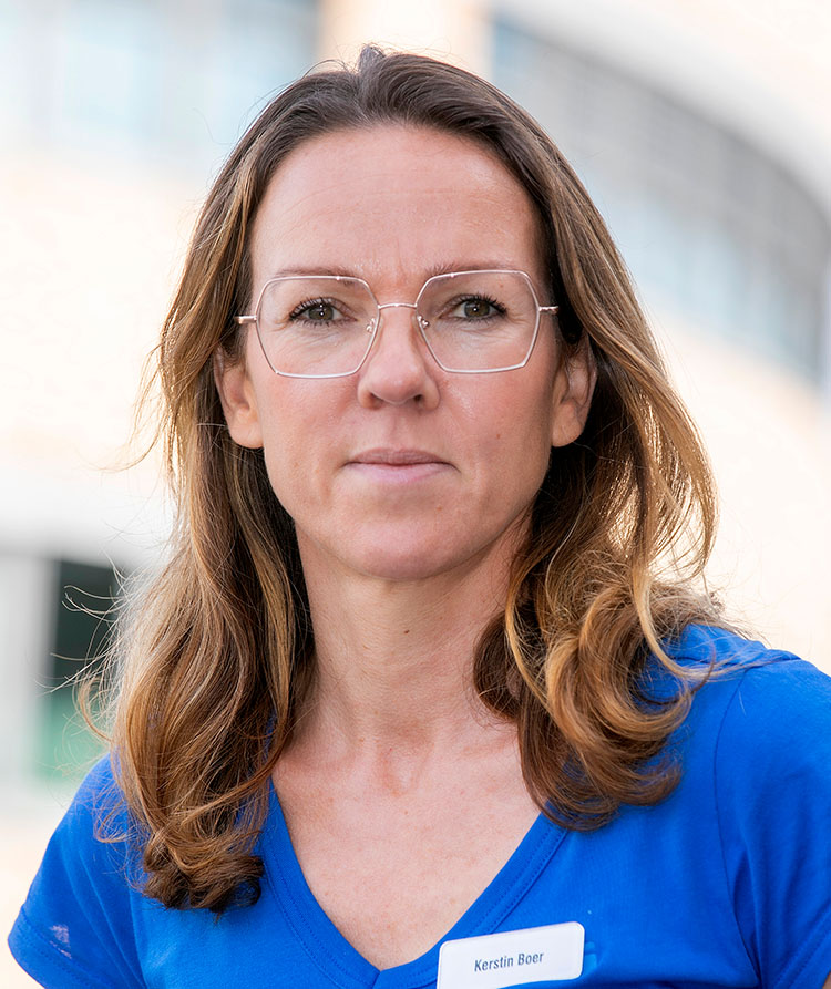 K. Boer